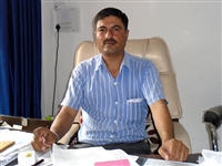 Senior Business Associate - LIC of India, Palampur