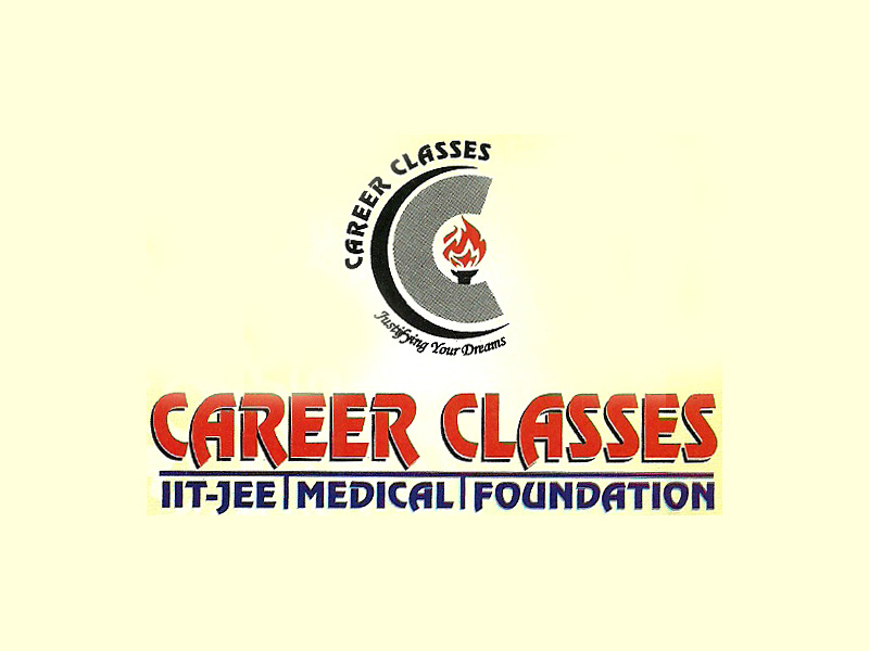 Career Classes - IIT-JEE | Medical | Foundation