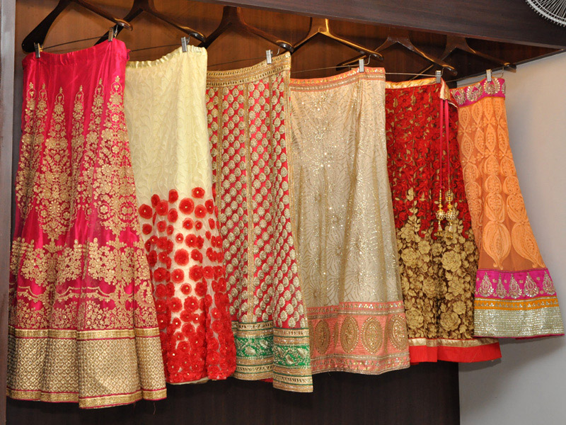 Bridal Bazar - Palampur