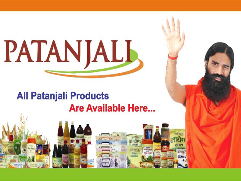 Patanjali Products Distributors in Thakurdwara, Palampur