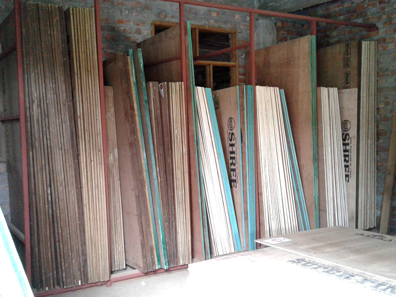 Ply and Plyboard Store