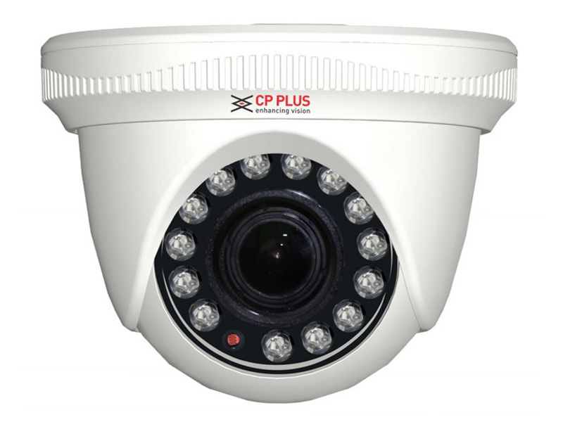 CP Plus Cameras installer in Palampur, Kangra