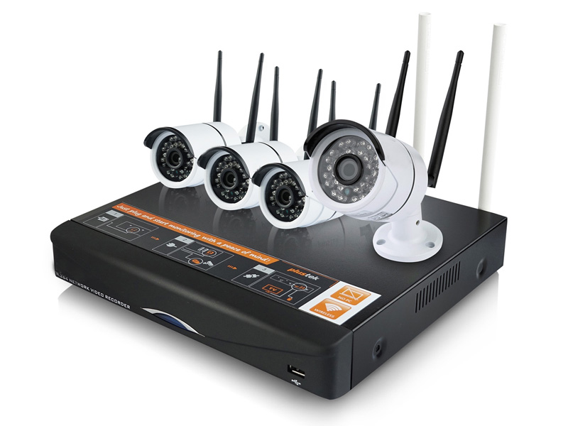 WIFI CCTV Camera Installation in Palampur