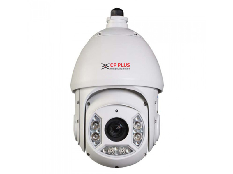 Wide range of CP Plus PTZ Cameras Installation in Palampur