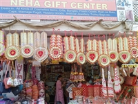 Neha Gift Center, Bhawarna, Palampur