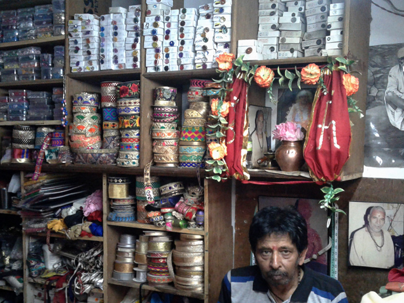 Shri Sai Chetna General Store, Palampur