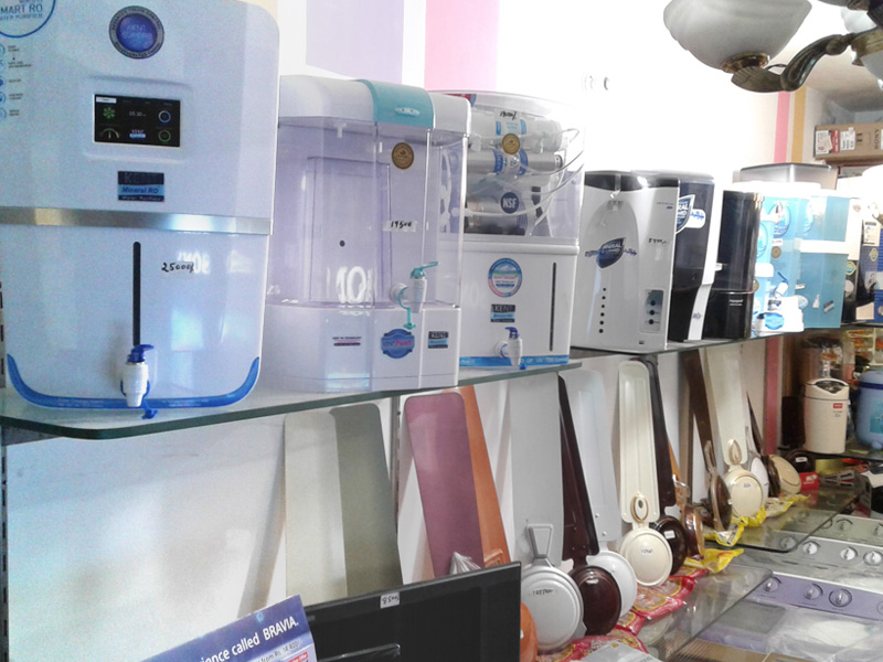 Electromec (India) - Electrical Store in Paprola, Baijnath, Kangra