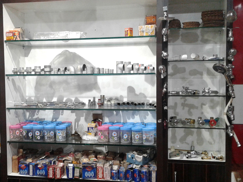 Shiv Shakti Enterprises in Paprola, Teh. Baijnath, Distt. Kangra