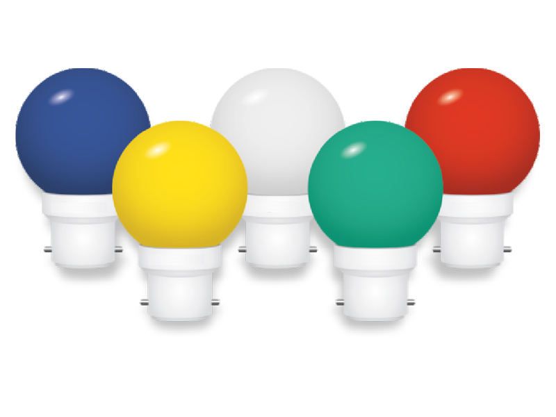 Buy LED 0.5W Bulb in Palampur, Distt.: Kangra
