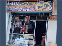 Sheetal Photo Studio in Bhawarna, Palampur