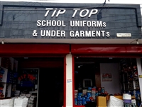 Tip top school uniform in nagrota bagwan