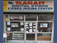 Sagar Digital Studio and Video Mixing Center, Palampur