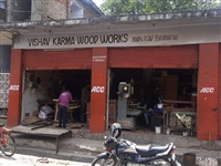 Vishav Karma Wood Works, Bhawarna, Palampur
