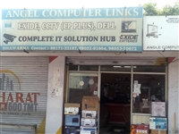 Angel Computer Links, Bhawarna, Palampur
