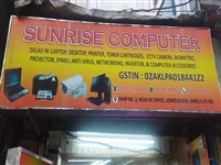 Sunrise Computers - Shimla