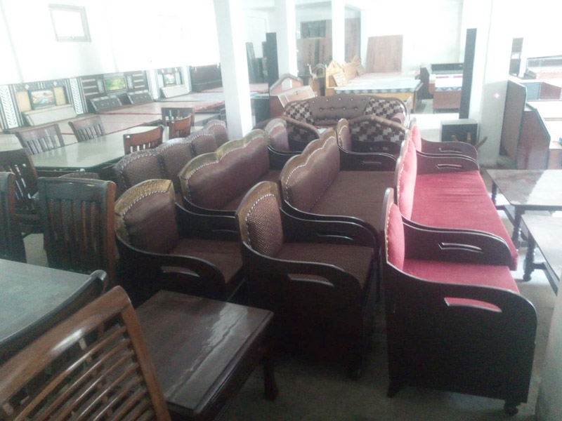 Subhash Furniture House, Panchrukhi, Palampur