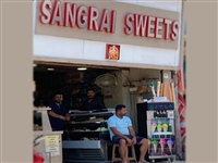 Sangrai Sweets, Main Bazar, Palampur