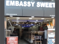 Embassy Sweets, Palampur