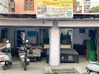 Dhiman Furniture House, Bhawarna, Palampur