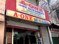 A One Dry Cleaner Palampur