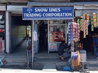 Snow Lines Trading Corporation in Palampur