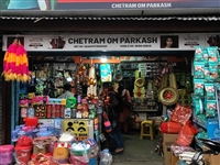 M/s Chet Ram Om Parkash General Merchant