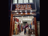Durga Handloom, Main Bazar, Palampur