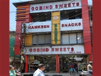 Gobind Sweets, Palampur