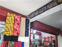 Amritsar Cloth House, Palampur