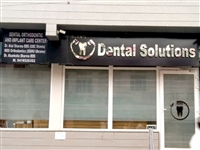  Dental Orthodontic Care Centre In Hamirpur