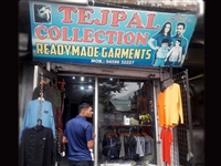 Tejpal Collection, Palampur