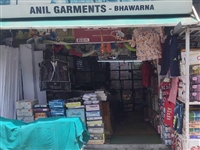 Anil Garments, Palampur