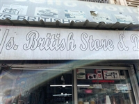 British Store, Main Bazar, Palampur