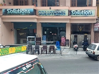 M/S Solutions, Palampur