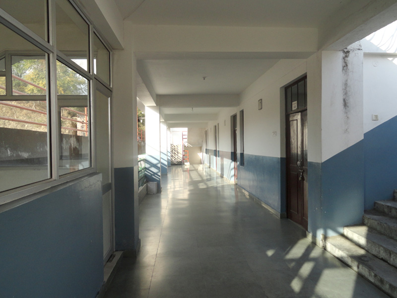 DAV Public School in Palampur