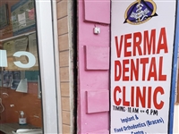 Verma dental clinic in dharamshala