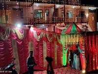Millan Banquet Hall, Panchrukhi, Palampur