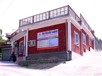 Him Vidyarthi Academy in Rajpur, tehsil Palampur