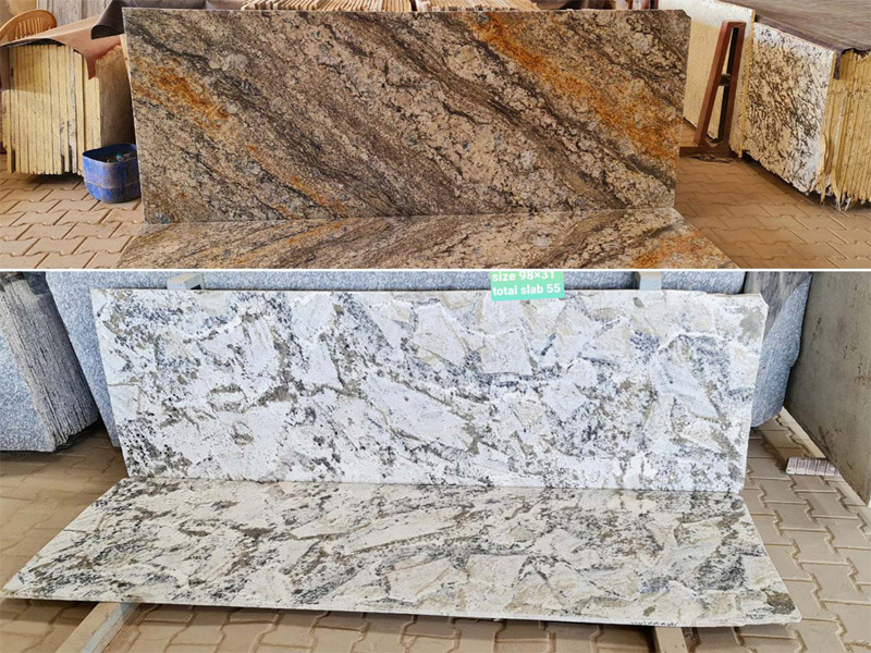 New Dev Marble and Granite, Banuri, Palampur