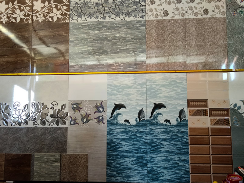 Bathroom Tiles in Palampur Kangra