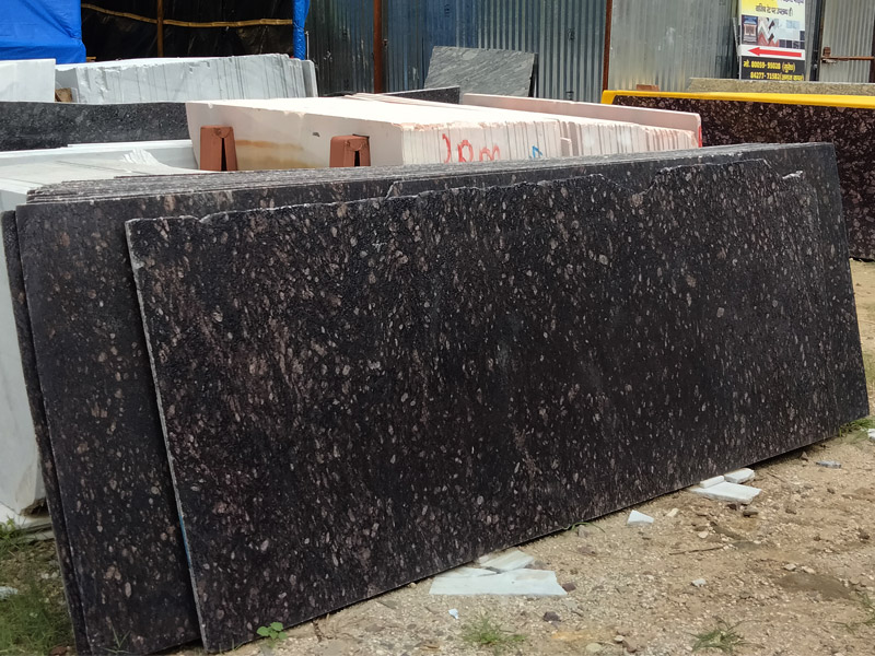 Granite Slabs Store in Palampur Kangra