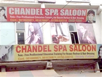Chandel Spa Salon