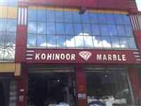 Kohinoor Marbles Shahpur Kangra