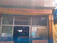 Puri Furniture House, Thakurdwara, Palampur