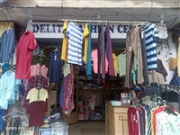 Delite Fashion Center, Palampur