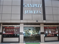 Ganpati Jewels in Palampur
