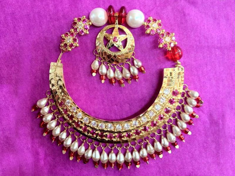 New Nanda Jewellers in Palampur
