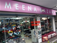 Meena Bazaar, Palampur