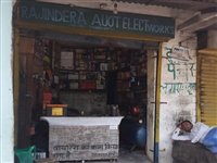 Rajinder Auto Electric Work, Palampur