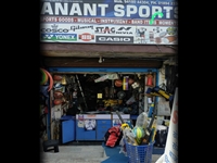 Anant Sports in Palampur